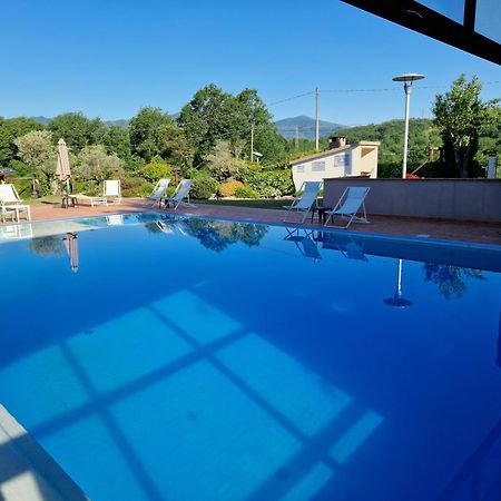 B&B Podere Montese Віллафранка-ін-Луніджана Екстер'єр фото