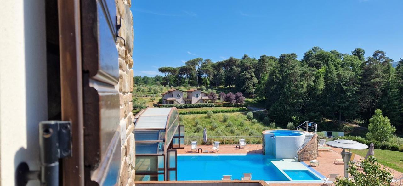 B&B Podere Montese Віллафранка-ін-Луніджана Екстер'єр фото