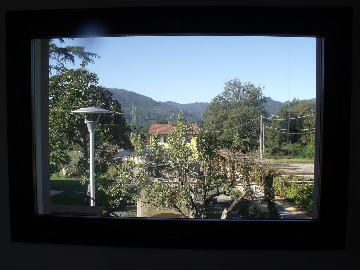 B&B Podere Montese Віллафранка-ін-Луніджана Екстер'єр фото