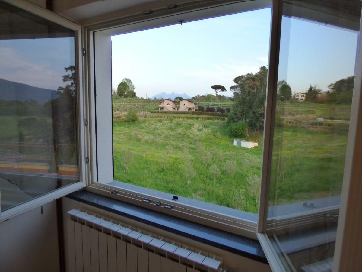 B&B Podere Montese Віллафранка-ін-Луніджана Екстер'єр фото