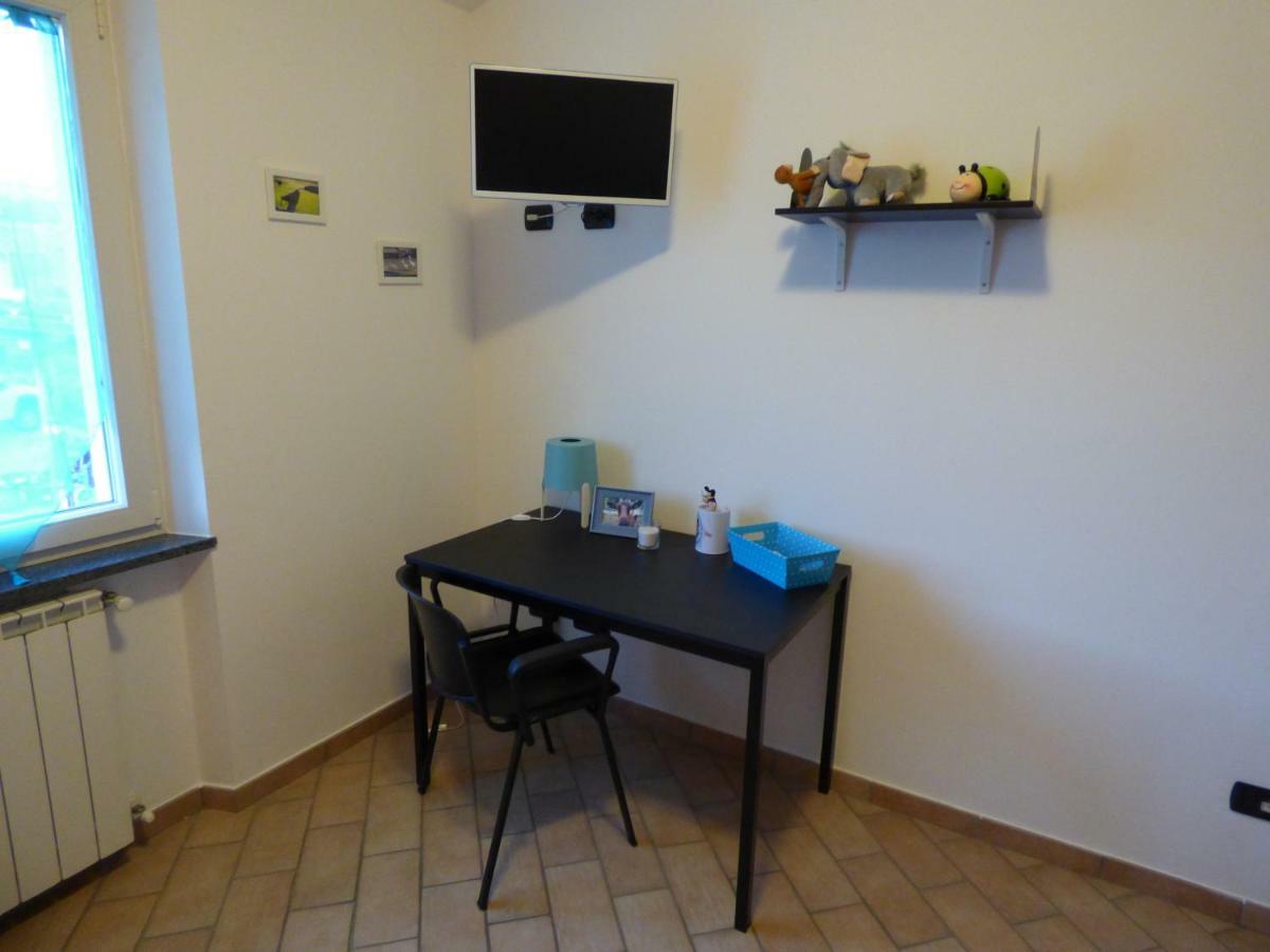 B&B Podere Montese Віллафранка-ін-Луніджана Екстер'єр фото